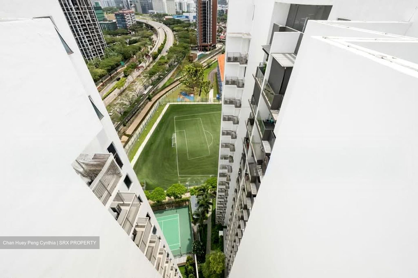 Bartley Ridge (D13), Condominium #584607091